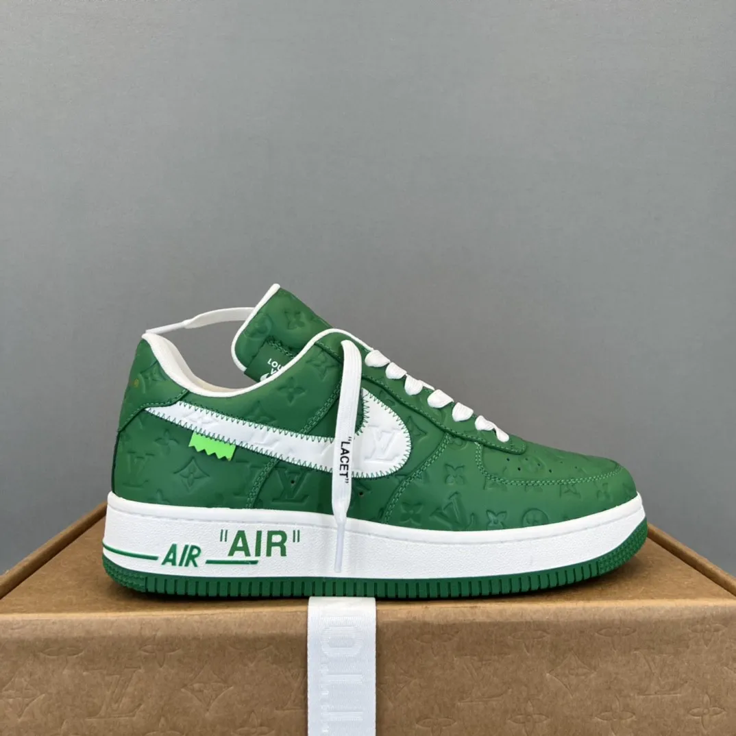 Louis Vuitton x Nike 